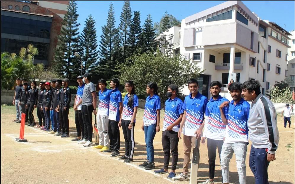 ISBC College of Arts, Science and Commerce Bangalore Events photo 4